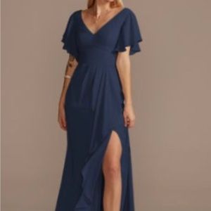 New! Bridesmaids Dress